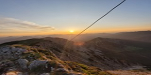 21.06.2025 Sonnwendfeuerbrennen 