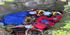 26.09.2026 Rettungseinsatz Hinteres Sonnwendjoch