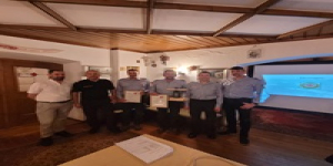 13.03.2026 Jahresabschlusssitzung 2025